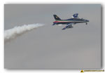 Frecce Tricolori - ITA- RIAT 2013