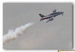 Frecce Tricolori - ITA- RIAT 2013