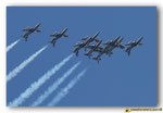 Frecce Tricolori - ITA- RIAT 2013