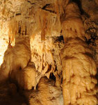 Palais Féérique - Grotte de Lastournelle