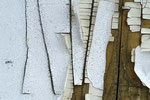 aus "Lack" | 70 x 100 cm | 2010