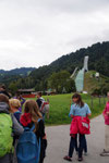 Skisprungschanze Garmisch-Partenkirchen