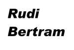 Rudi Bertram (privat)