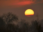 Sonnenaufgang