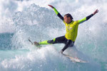 Sally Fitzgibbons 1/4 finaliste