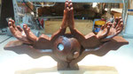 "Yoga Chineng Qui Gong" uit was