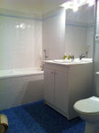 salle de bain (chambre d'amis)