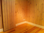 Chambre parents