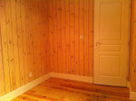 Chambre parents