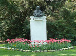 A.Bruckner, Stadtpark 1010 Wien