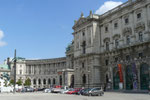 Hofburg