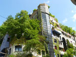 Hundertwasserhaus