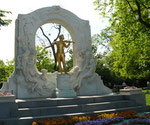 Strauss (Stadtpark, 1010 Vienna)