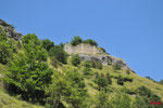 Castello di Piano Roseto