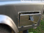 Radkasten-Staufach