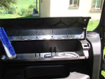 Handschuhfach TD4