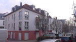 Mehrfamilienhaus mit Arztpraxis Lutherstraße, Heidelberg