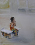 Cambodge - Retour attendu