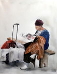 NY - Recherche