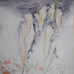 Fantasmagorie  46x46