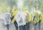 rando - Pluie ephèmere ... ou pas -- 44x33