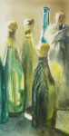 Toscane - Olio di oliva
