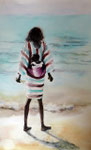 Sénégal - Regard vers la mer