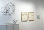 Galerie BGK "Material..Linien..ein wenig Farbe..." Gelsenkirchen 2025