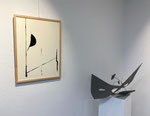 Einzelausstellung, Galerie Franz*, Dorsten 2026