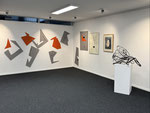 Einzelausstellung, Galerie Franz*, Dorsten 2026