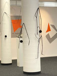Einzelausstellung, Galerie Franz*, Dorsten 2026