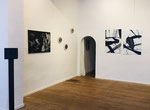 Galerie 149 "Ortswechsel - Noir", BGK zu Gast in Bremerhaven 2023