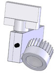 track lights