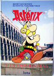 Asterix y la Historia Real. René Van Royen y Sunnyva Van Der Vegt. Primera Edición Febrero 2000. Tapa dura
