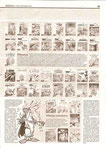 Diario de Jerez. Cultura y Ocio. Página 45 del 2 de Noviembre de 2009. Asterix 50 Aniversario