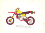 MX23 MV50RS