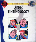 ¿Eres Tintinólogo? 1100 Preguntas y respuestas. Primera Edición 1992. Pasta dura