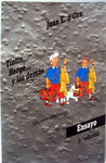 Tintín, Hergé y los demás... Juan E. D´ors. Ensayo 2ª Edición. Pasta blanda