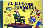 El Ilustre Tornasol. Albert Algoud. Primera Edición Mayo 2002. Tapa dura