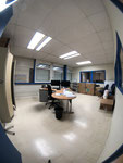Bureau L1-4 Façade Nord