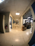 Hall Stockage Sécurisé Lot1