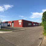 Parking commun aux 3 lots