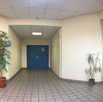 Entrée Lot 1