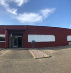 Parking commun aux 3 lots