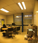 Bureau L1-1 Façade Nord