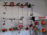 Freischneider z.B. Stihl und Echo