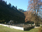 Unser Friedhof