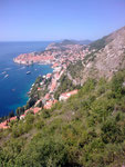 bei Dubrovnik