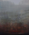 Öl auf Molino 200 x 180 cm 2024