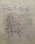 Öl auf Molino 120 x 100 cm 2019